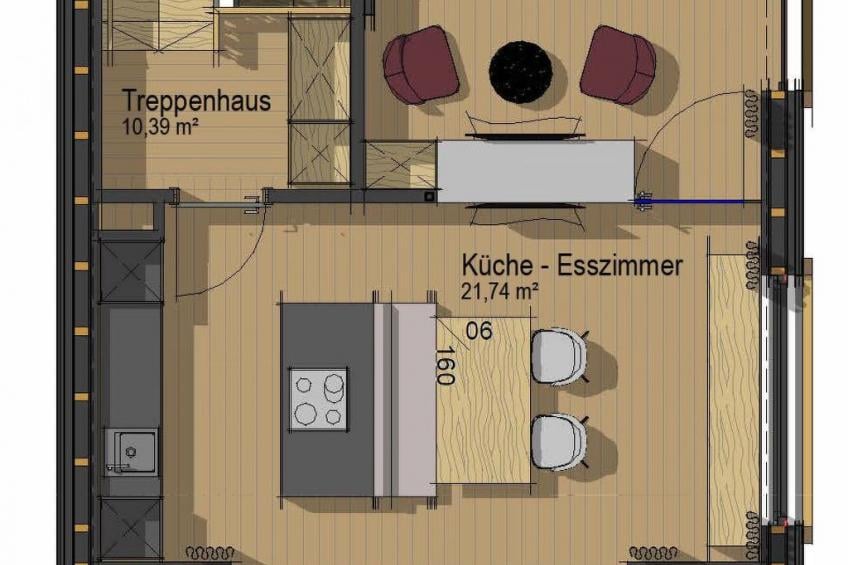 Chalet White Diamond - foto 5