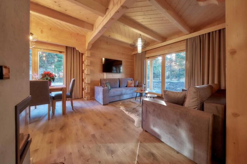 Dom wakacyjny BOUTIQUE 2