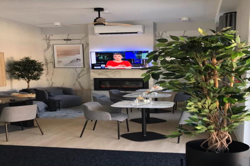 Apartament z tarasem na parterze - foto 3