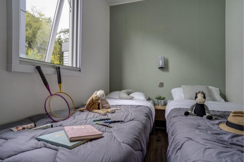 Cottage 6p 3Bdrms AirCon - foto 6