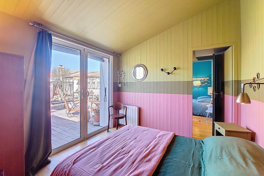 Tranquille en bord de Mer - foto 21