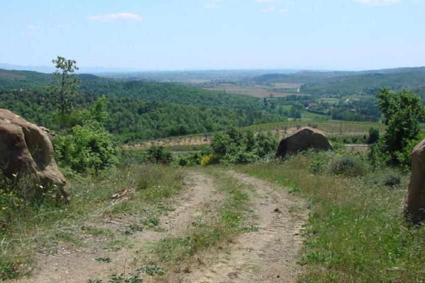 Le Corniole mit Pool, Jacuzzi und Grill - foto 44