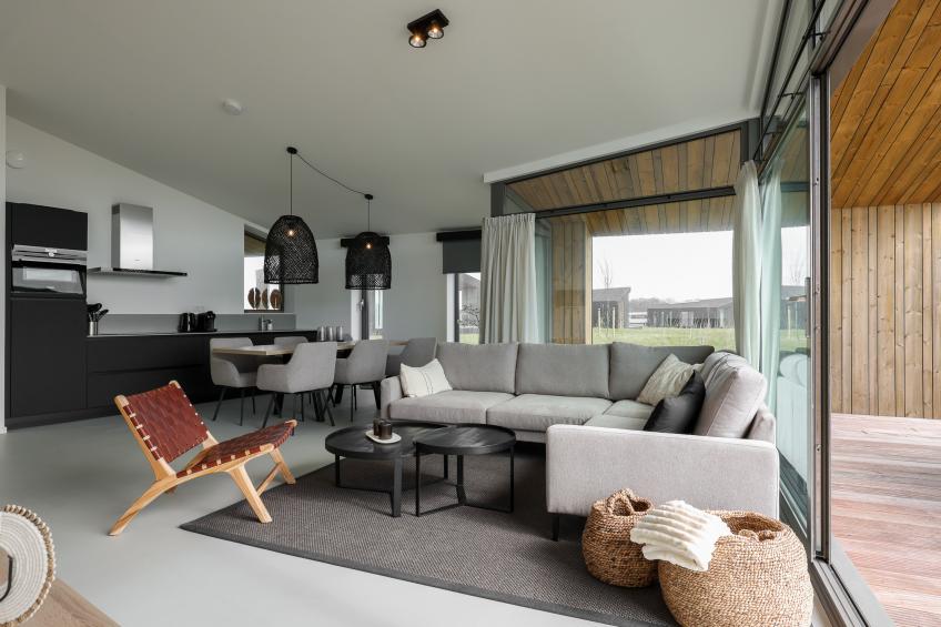 Natuurhuis Veldbries - foto 26