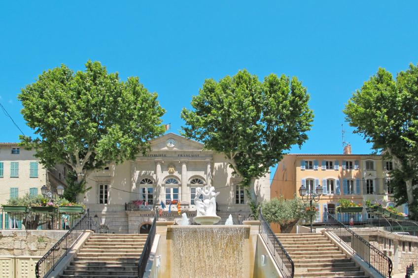 Provenzialisches Ferienhaus mit Privatpool - foto 33