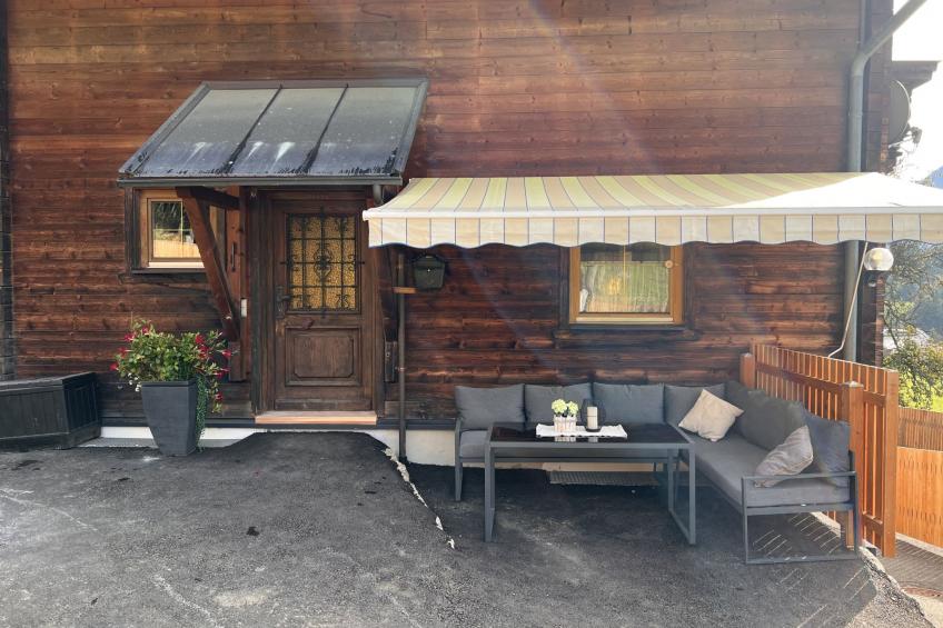 Ferienhaus beim Kainzbauer - foto 7
