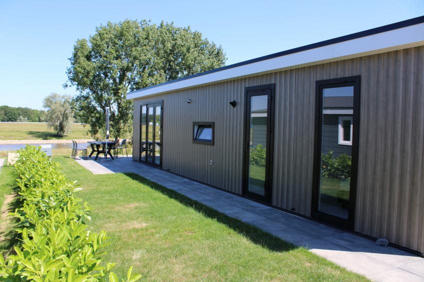 Type Cube Comfort 5 person IJsselzicht - foto 3