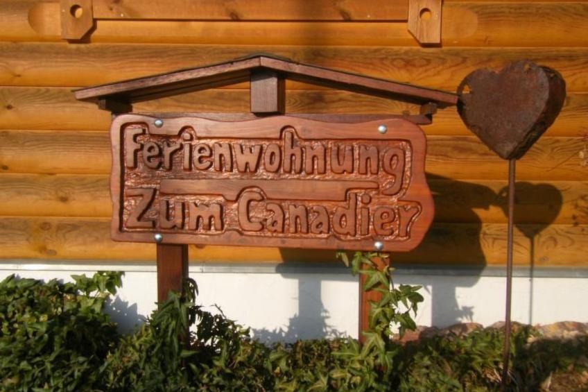 zum Canadier - foto 2
