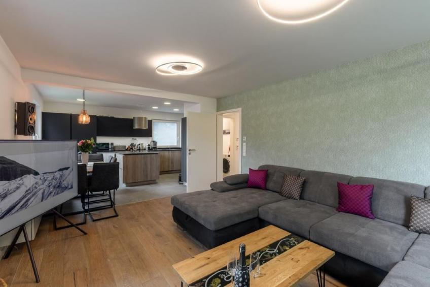 Traum Wohnung direkt am Bodensee mit Seesicht - foto 4