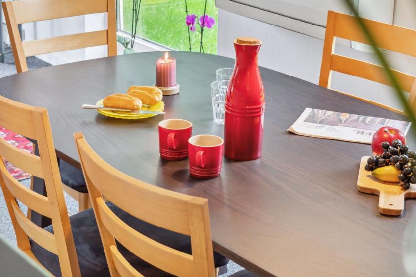 "Franke" - 2.1km to the inlet - foto 35