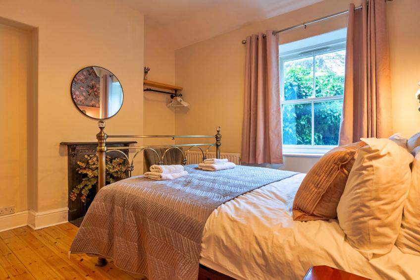 The Cottage at Tideswell - foto 8