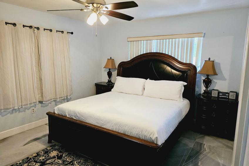 Gemütliches Duplex mit Blick auf das Wasser, in der Nähe des Strandes - foto 13