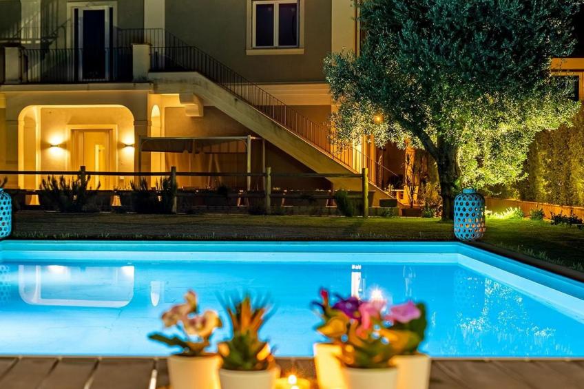 Villa Carmela in Della Chiesa 26 - foto 2