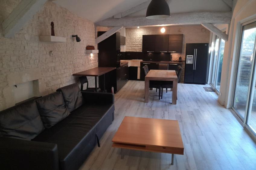 "Haus La Rochelle" - foto 11