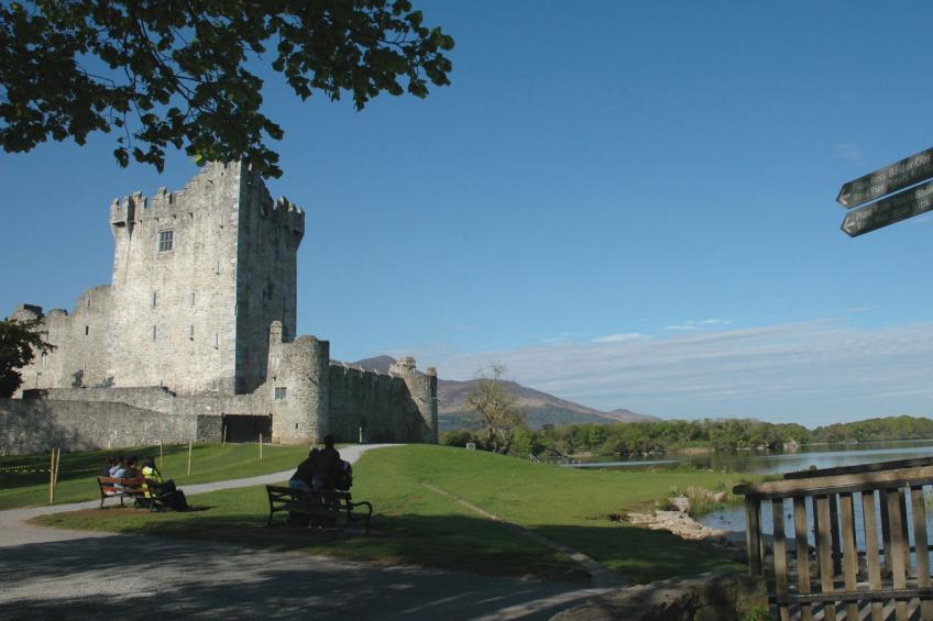 Boherbue (TR1) Holiday Home - foto 17