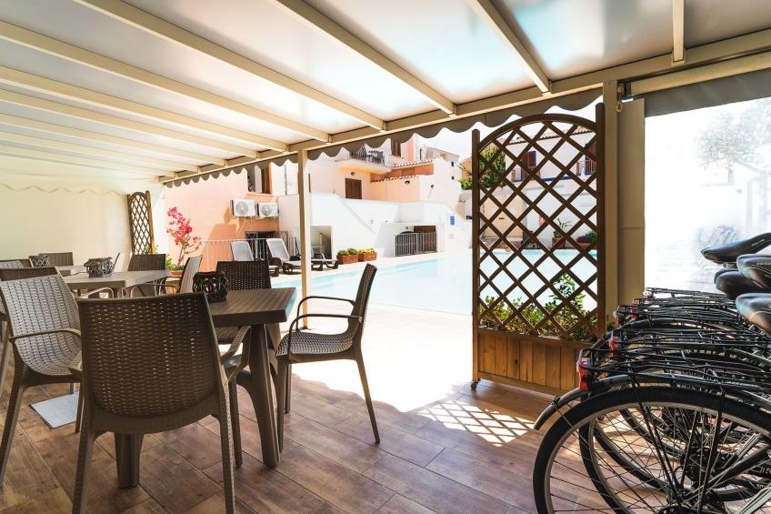 Studio-Apartment 4-Kristallblau - foto 13