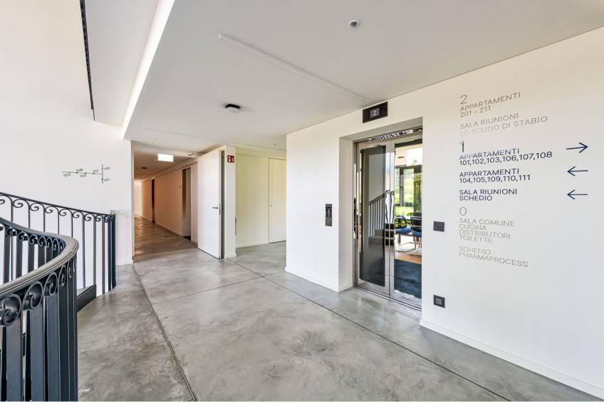 Lo Scudo di Stabio Apt.50m2 - foto 29