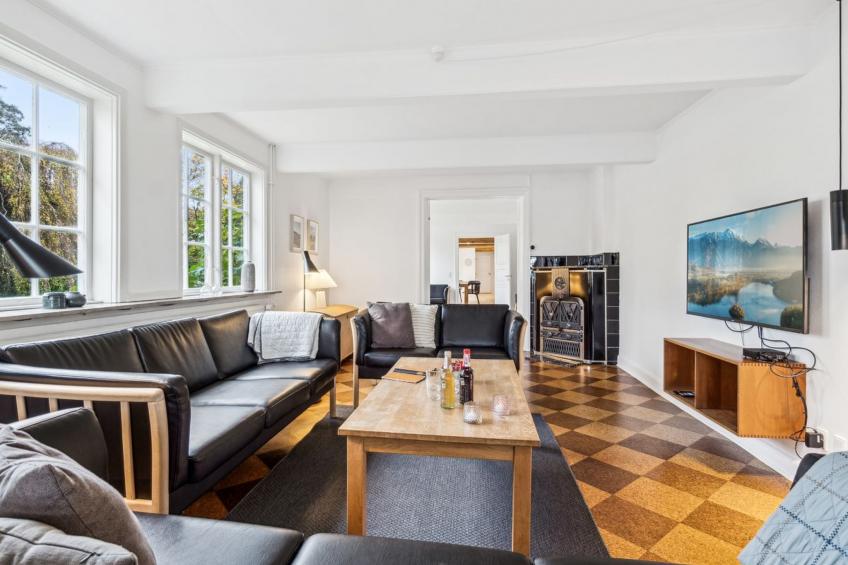 "Garbine" - 1.5km from the sea - foto 34