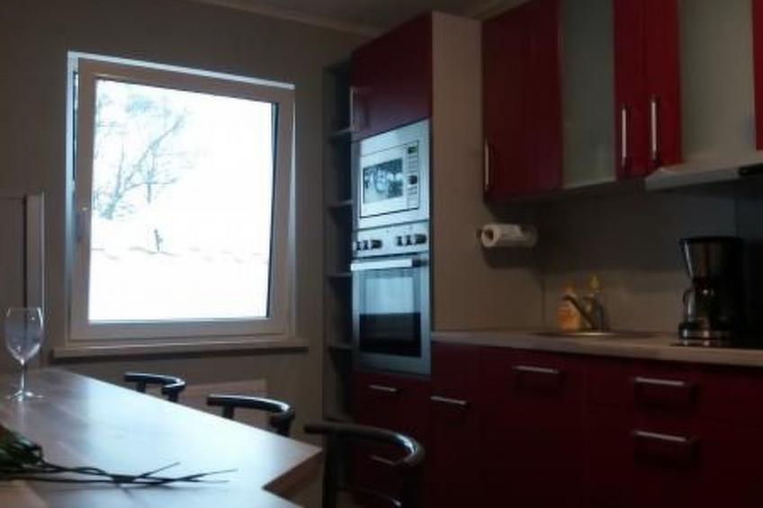 Tannenbruchsee - Studio mit Gemeinschaftsküche - foto 4