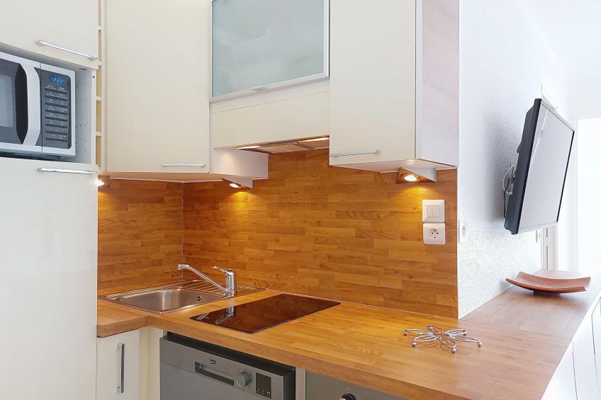 Les Balcons de l'Atlantique - foto 15