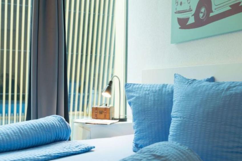 LU Gletschergarten I - Allmend HITrental Apartment - foto 9