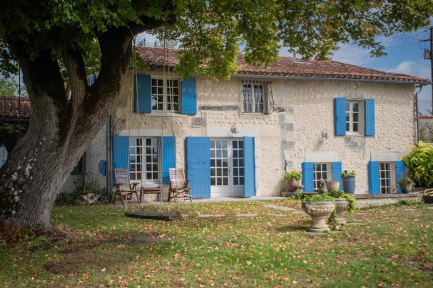 Lusignac Maswari - foto 35