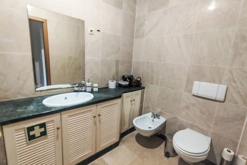 Apartment near Forum Mall - foto 20