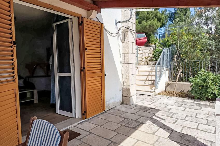 Appartement Peliska - ein paar Schritte vom Strand entfernt - foto 19