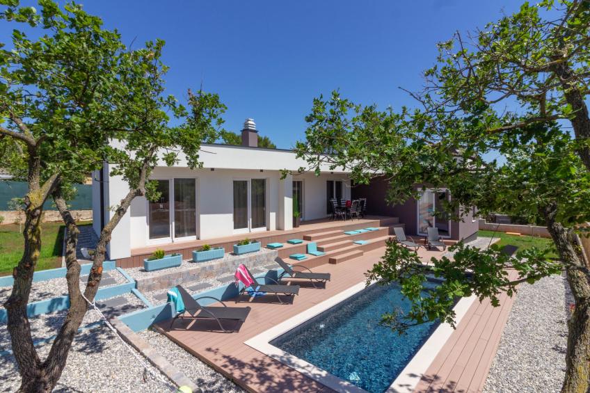 Villa Senorita