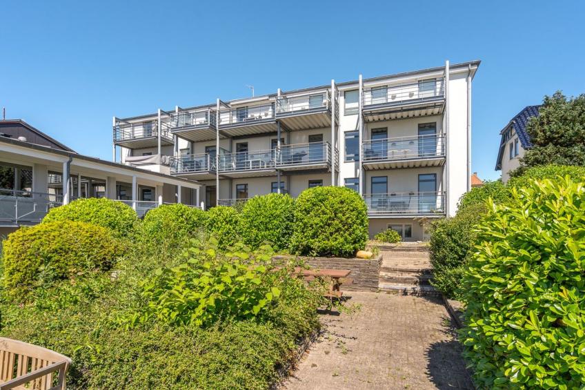 "Axlan" - 50m from the sea in Funen