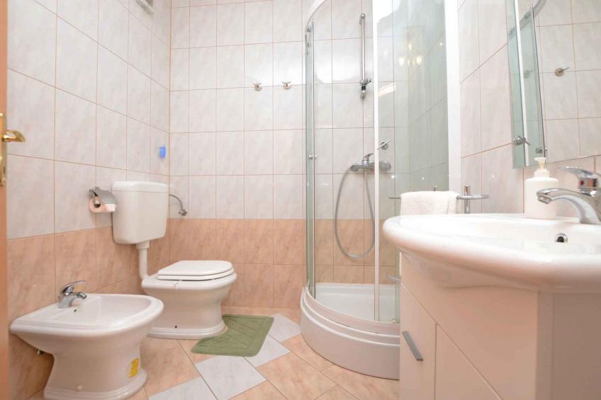 Appartement de vacances avec air conditionné et balcon à Medulin - BF-CHT75 - foto 31