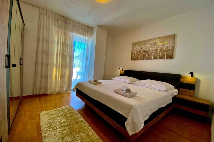 Appartement de vacances près de la mer - BF-X9YGB - foto 8