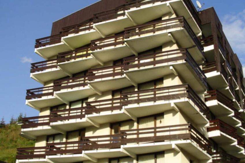 Résidence Rey - Plan Peisey - foto 2