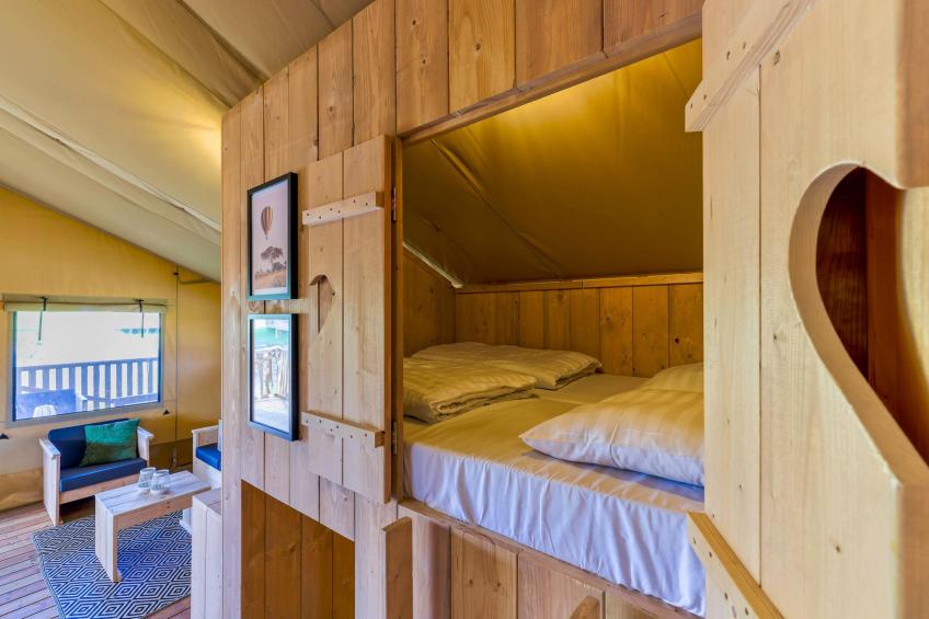 Villavakantiepark IJsselhof 12 - foto 7