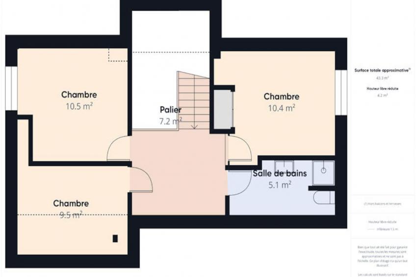 Maison à Assérac - foto 33