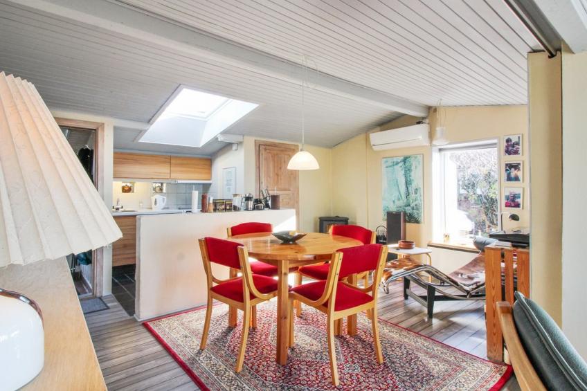 "Erno" - 20m from the sea in Western Jutland - foto 25