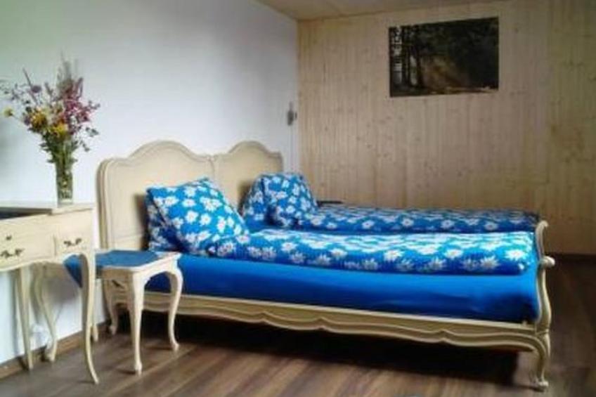 Ferienwohnung, Ferienhof Wald - foto 9