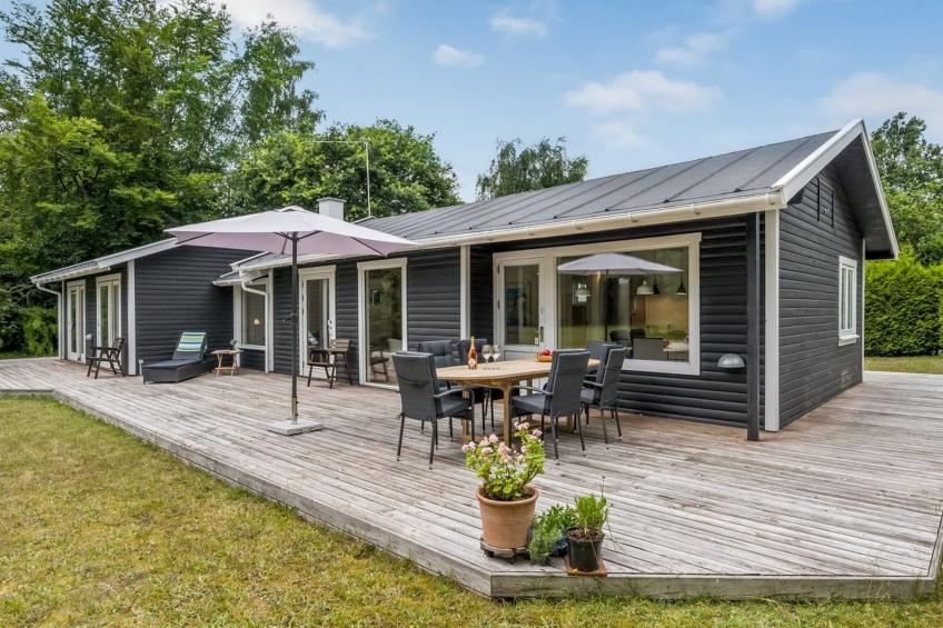 "Sverkel" - 700m from the sea in Sealand - foto 3