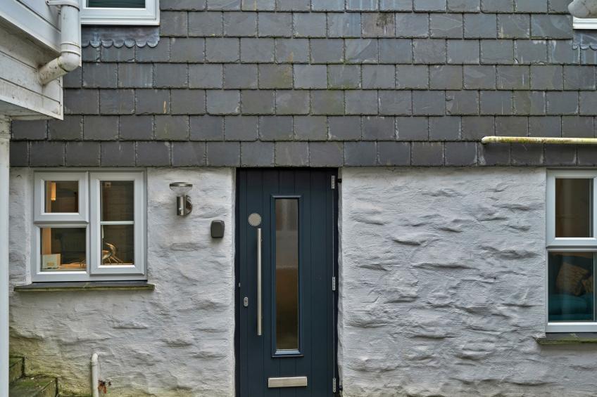 Porthole Cottage - foto 27