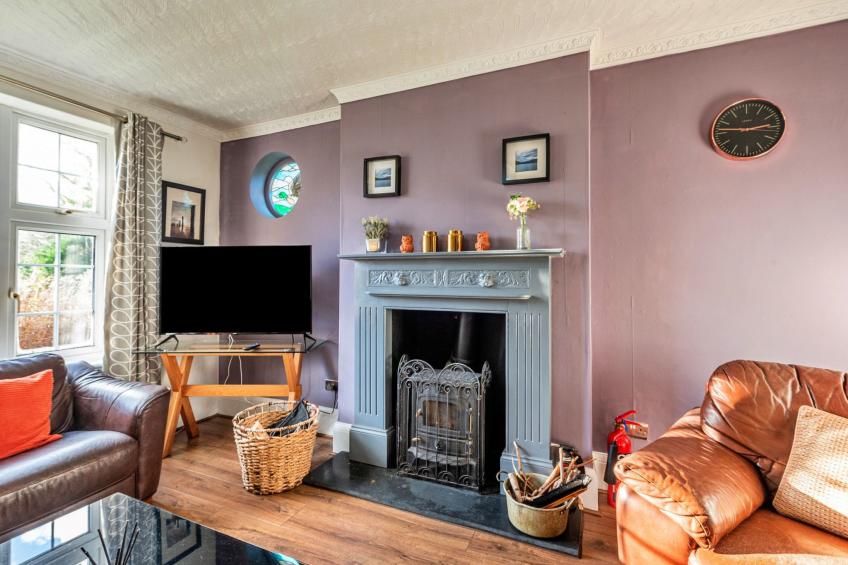 Ty Gwyn Hideaway - foto 36