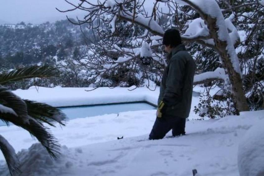 Wohnung Sonnenaufgang in Monte Vibiano Vecchio - foto 19