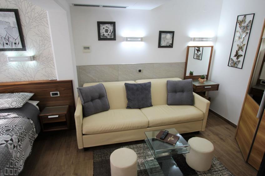 Apartment Superior für 2 Personen - foto 6