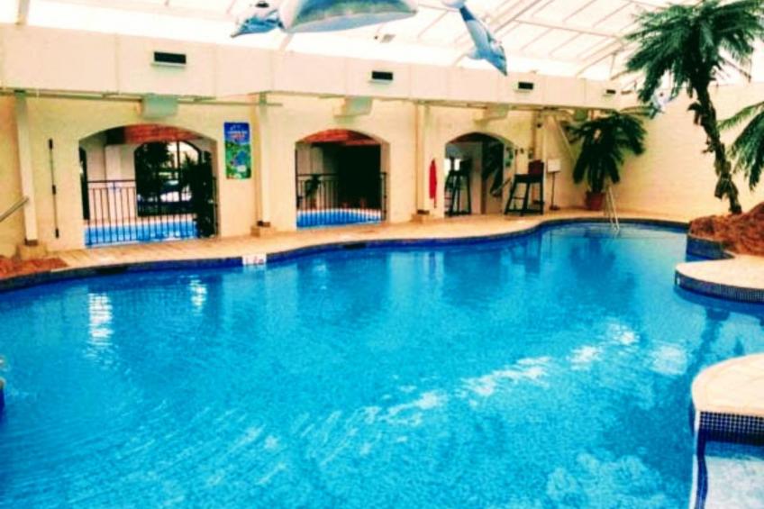 in Dawlish Warren, Devon, für 4 Personen - foto 13