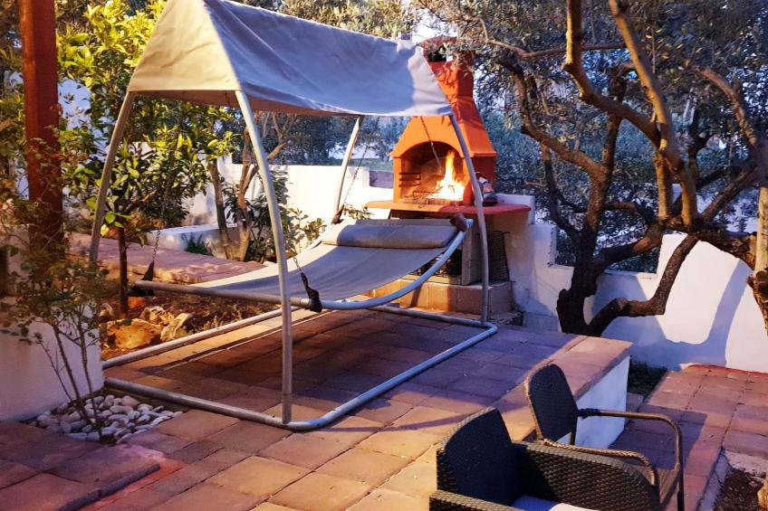 Geräumiges Ferienhaus mit Terrasse und Garten - foto 26