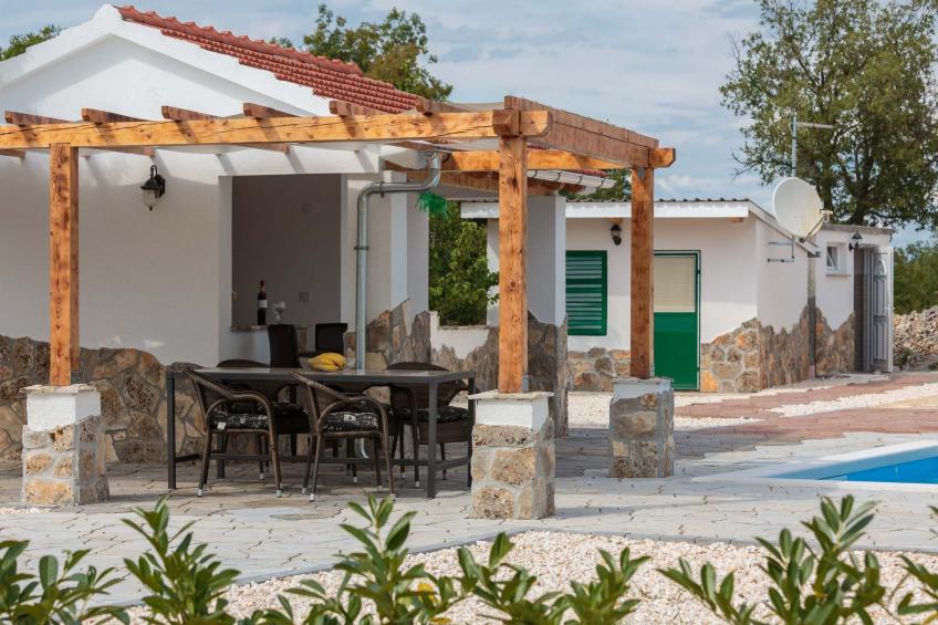 Villa Mystic Woods mit Pool - foto 37