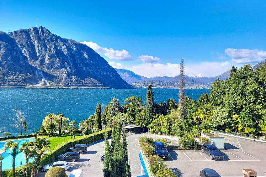 Blue Vista Lugano Apt.616 - foto 30