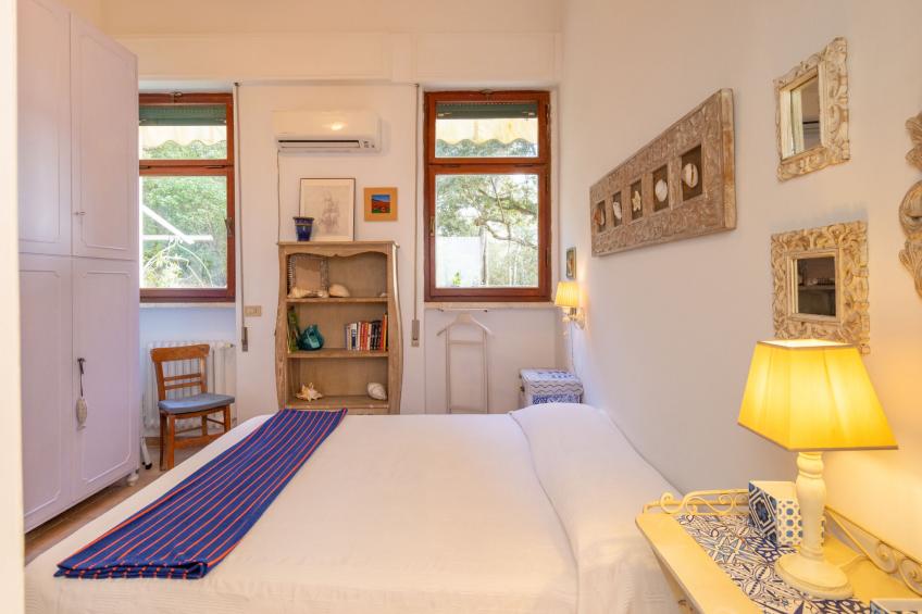 La casetta immersa nel verde - foto 17