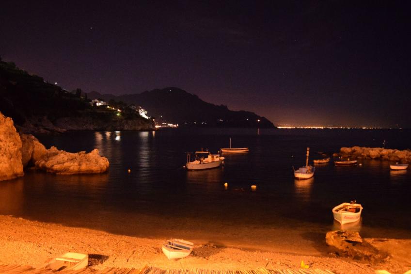 Casa della Marina - Strand, Meerblick, Wifi, - foto 18