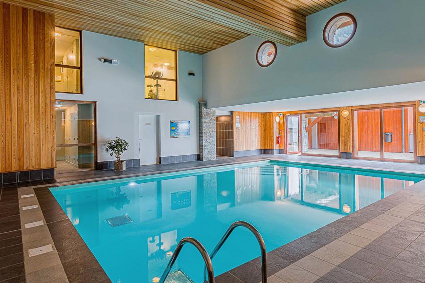 Les Epinettes - foto 17