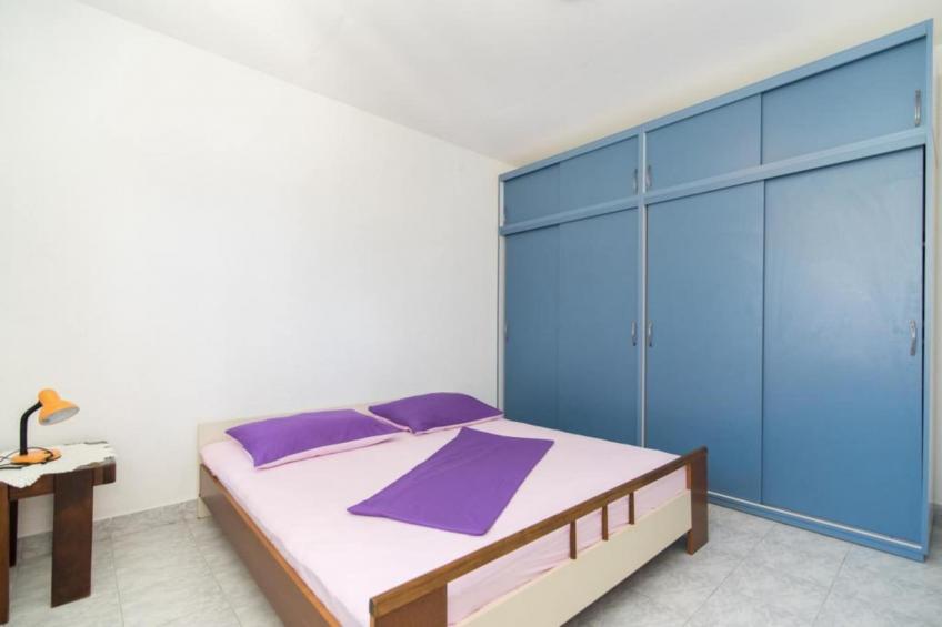 Apartments Veve - One Bedroom Apartment with Terrace Sea View(Nensi) (ST) - foto 10