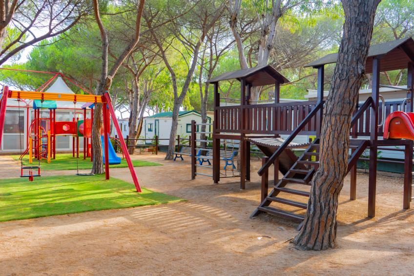Camping Village Baia Blu La Tortuga - foto 5